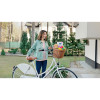 Dr.Beckmann Magic Leaves Spring Fresh fogli detergenti per lavatrice, 25 pz.