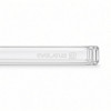 Evelatus Custodia MagSafe trasparente 2-in-1 anti-graffio 1,5 mm per Apple iPhone 18 Pro Max trasparente