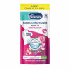 Dr. Beckmann Magic Leaves Panni ammorbidenti, Floral Fresh, 28 pz.