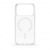 Evelatus Custodia MagSafe trasparente 2-in-1 anti-graffio 1,5 mm per Apple iPhone 18 Pro