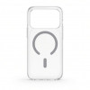 Evelatus Custodia MagSafe trasparente 2-in-1 anti-graffio 1,5 mm per Apple iPhone 18 Pro