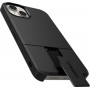 OtterBox uniVERSE Series Cover posteriore per iPhone 13/14, nero (77-91384)