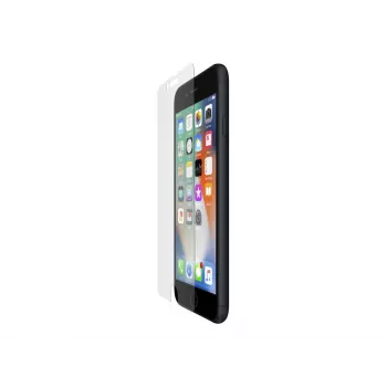 Belkin InvisiGlass pellicola protettiva per display per Apple iPhone 7 Plus / 8 Plus, 5,5 pollici (F8W882EC)