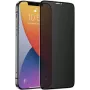 Nevox NEVOGLASS 3D Privacy - iPhone 18 Pro vetro