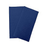PROnappe tovaglioli 38,0 x 38,0 cm blu navy
