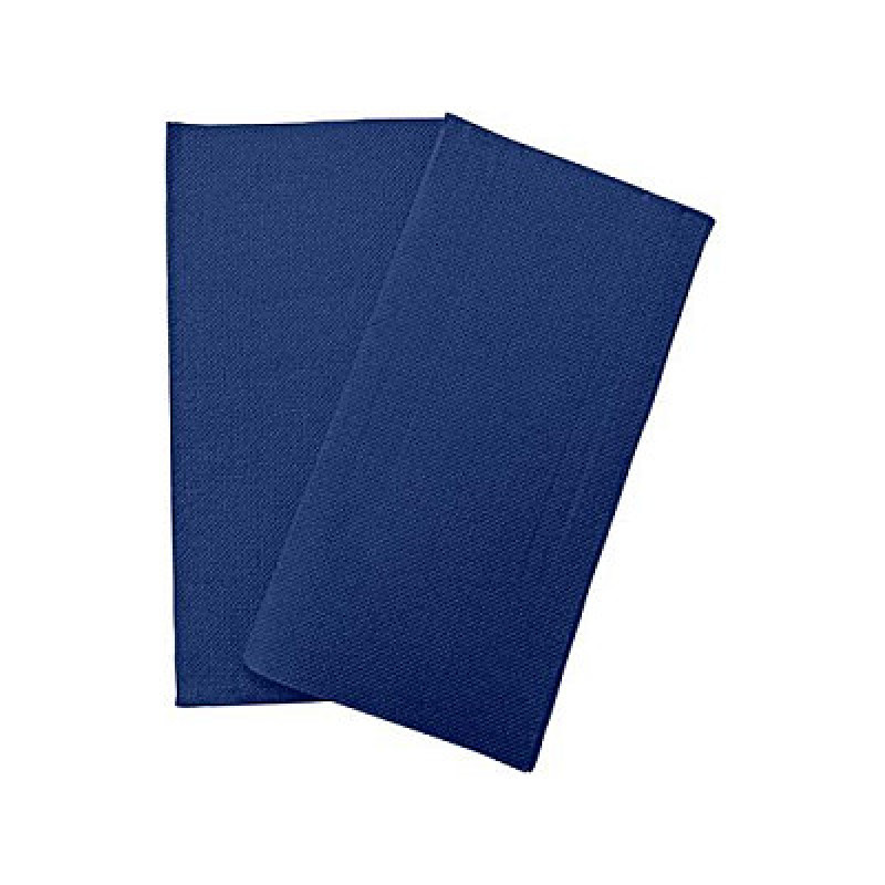 PROnappe tovaglioli 38,0 x 38,0 cm blu navy