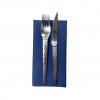 PROnappe tovaglioli 38,0 x 38,0 cm blu navy