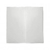 PROnappe tovaglioli 38,0 x 38,0 cm bianco