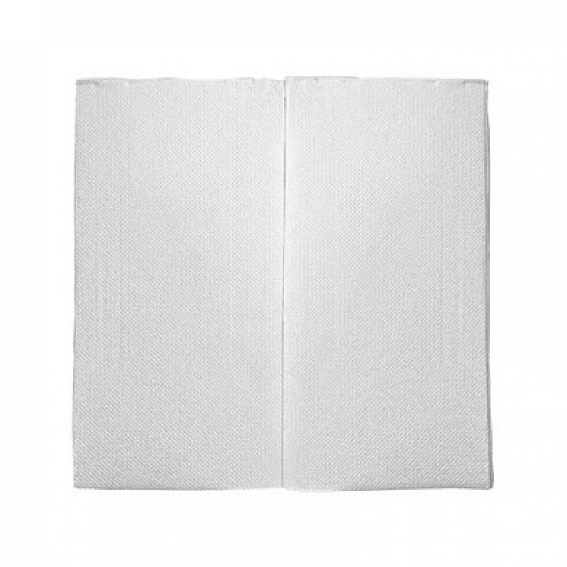 PROnappe tovaglioli 38,0 x 38,0 cm bianco