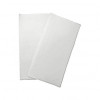 PROnappe tovaglioli 38,0 x 38,0 cm bianco