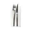 PROnappe tovaglioli 38,0 x 38,0 cm bianco