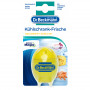 Dr.beckmann deodorante per frigorifero con estratto di limone, 40 g