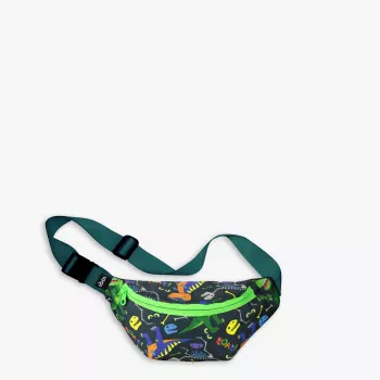 LOQI Dinosaur – Roar marsupio