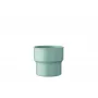 MEPAL bicchiere riutilizzabile retro green 200.0 ml