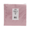 PROnappe tovaglioli 38,0 x 38,0 cm rosa antico