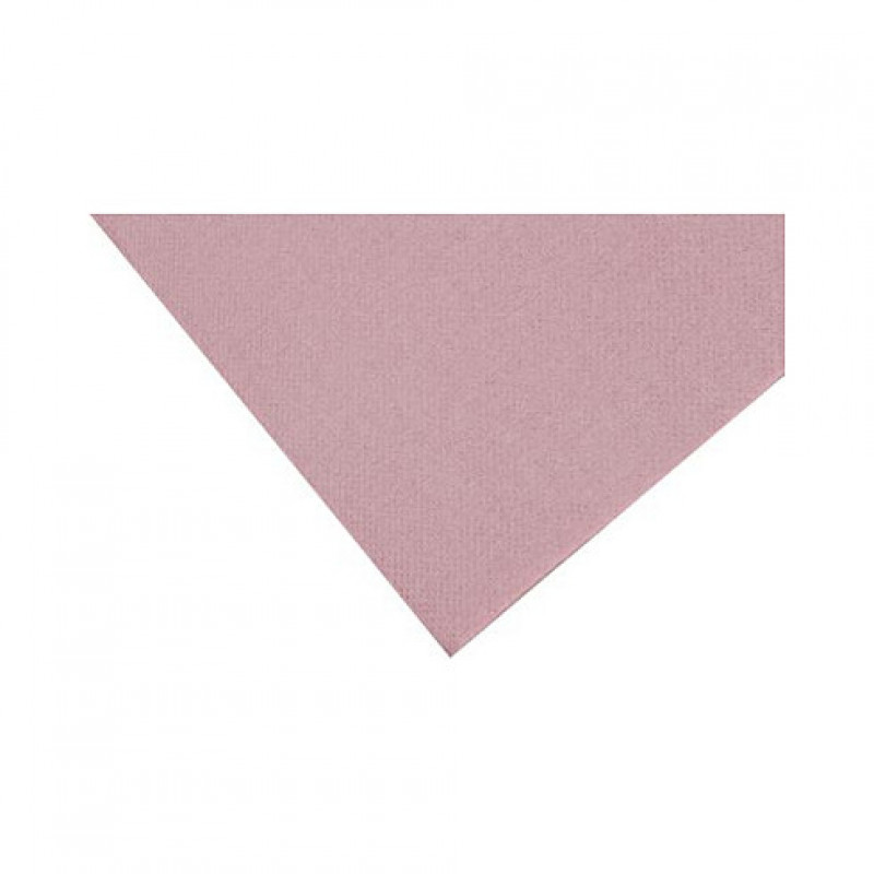PROnappe tovaglioli 38,0 x 38,0 cm rosa antico