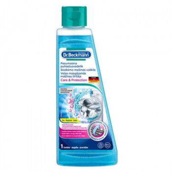 Dr. Beckmann detergente per lavatrici, 250 ml