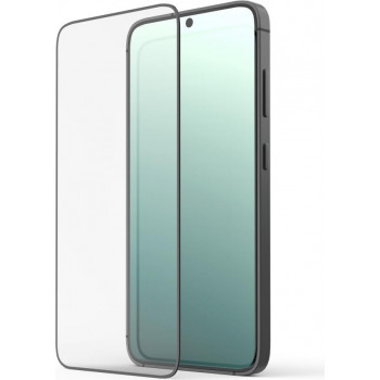 Hama vetro protettivo per cellulare Smart Protect, universale, misura SMART 7, guida di montaggio