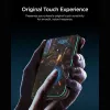Spigen Glas.TR EZ Fit Pro HD AC confezione da 2 vetro protettivo iPhone Duo trasparente