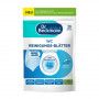 Dr.beckmann Magic Leaves panni detergenti per WC, Ocean Breeze, 20 pz.