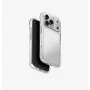 UNIQ Lifepro Xtreme custodia per iPhone 18 Pro / 17 Pro, trasparente