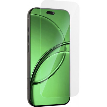 Renkforce vetro protettivo per display per Apple iPhone 18 Pro, anti-impronta, antigraffio, 1 pz. (RF-7576214)