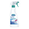 Dr. Beckmann spray per amido e stiro, 500 ml