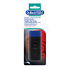 Dr. Beckmann raschietto per piano in vetroceramica con 3 lame
