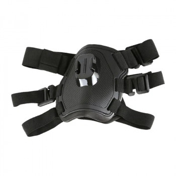 SJCAM supporto per fotocamera per il petto del cane
