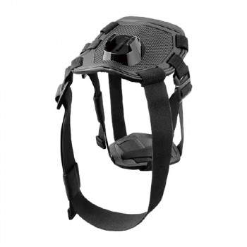 SJCAM supporto per fotocamera per il petto del cane