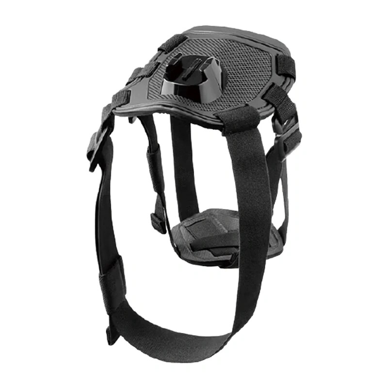 SJCAM supporto per fotocamera per il petto del cane