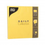 PAPSTAR tovaglioli 32.0 x 32.0 cm 2 strati giallo
