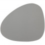 Asi Collection tovaglietta in PVC, grigio