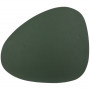 Asi Collection tovaglietta in PVC, verde