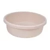 Curver ciotola rotonda 9L beige