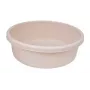 Curver ciotola rotonda 9L beige