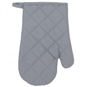 Asi Collection guanto termoresistente grigio