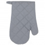 Asi Collection guanto termoresistente grigio
