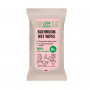 Gogreen salviette umidificate per il bagno, 50 pz.