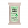 Gogreen salviette umidificate universali 50 pz.
