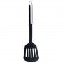 Asi Collection spatola per padella con fori nylon/acciaio inox