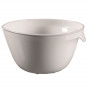 Curver Kitchen Essentials 2,5L ciotola per mescolare grigia
