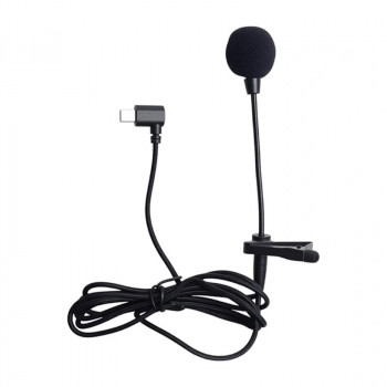 SJCAM SJ10 Pro microfono