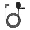 SJCAM SJ10 Pro microfono