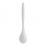 Westmark cucchiai da uovo, set da 6, 14,5 cm, plastica bianca