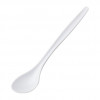 Westmark cucchiai da uovo, set da 6, 14,5 cm, plastica bianca