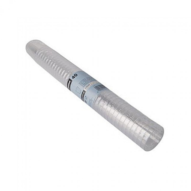 STARPAK bicchierini monouso per liquori 3,7 cm, 2 cl, vetro trasparente