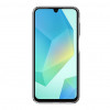 Evelatus custodia trasparente con magnete per Samsung Galaxy A16 5G, trasparente (EVESAMA165CCMT)