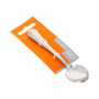 Asi Collection Classic set di cucchiaini, 3 pz., 1,5 mm