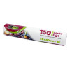 Giostyle sacchetti per congelatore su rotolo 150 pz. 28x40cm 5L